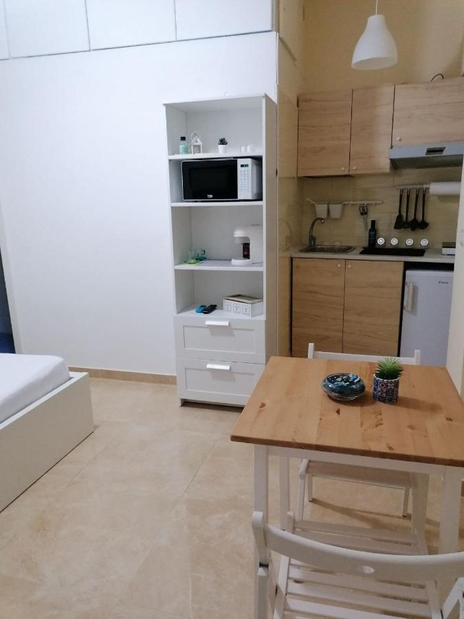 Ciervo'S Home -Appartamento Smart Nel Cuore Di Napoli Buitenkant foto