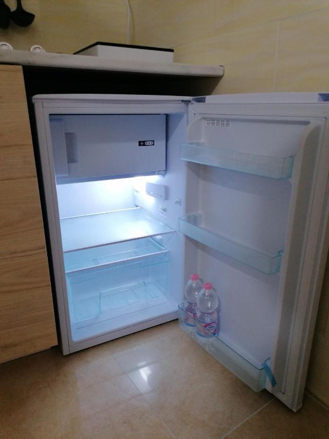 Ciervo'S Home -Appartamento Smart Nel Cuore Di Napoli Buitenkant foto