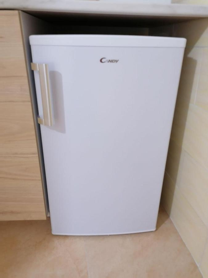 Ciervo'S Home -Appartamento Smart Nel Cuore Di Napoli Buitenkant foto