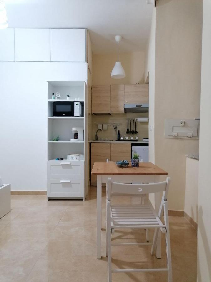 Ciervo'S Home -Appartamento Smart Nel Cuore Di Napoli Buitenkant foto