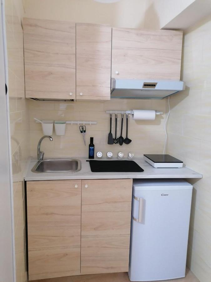 Ciervo'S Home -Appartamento Smart Nel Cuore Di Napoli Buitenkant foto