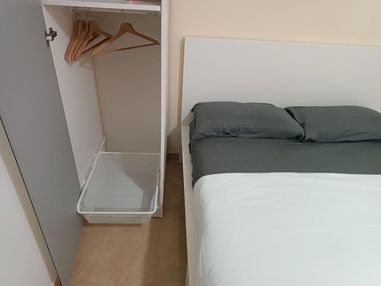 Ciervo'S Home -Appartamento Smart Nel Cuore Di Napoli Buitenkant foto