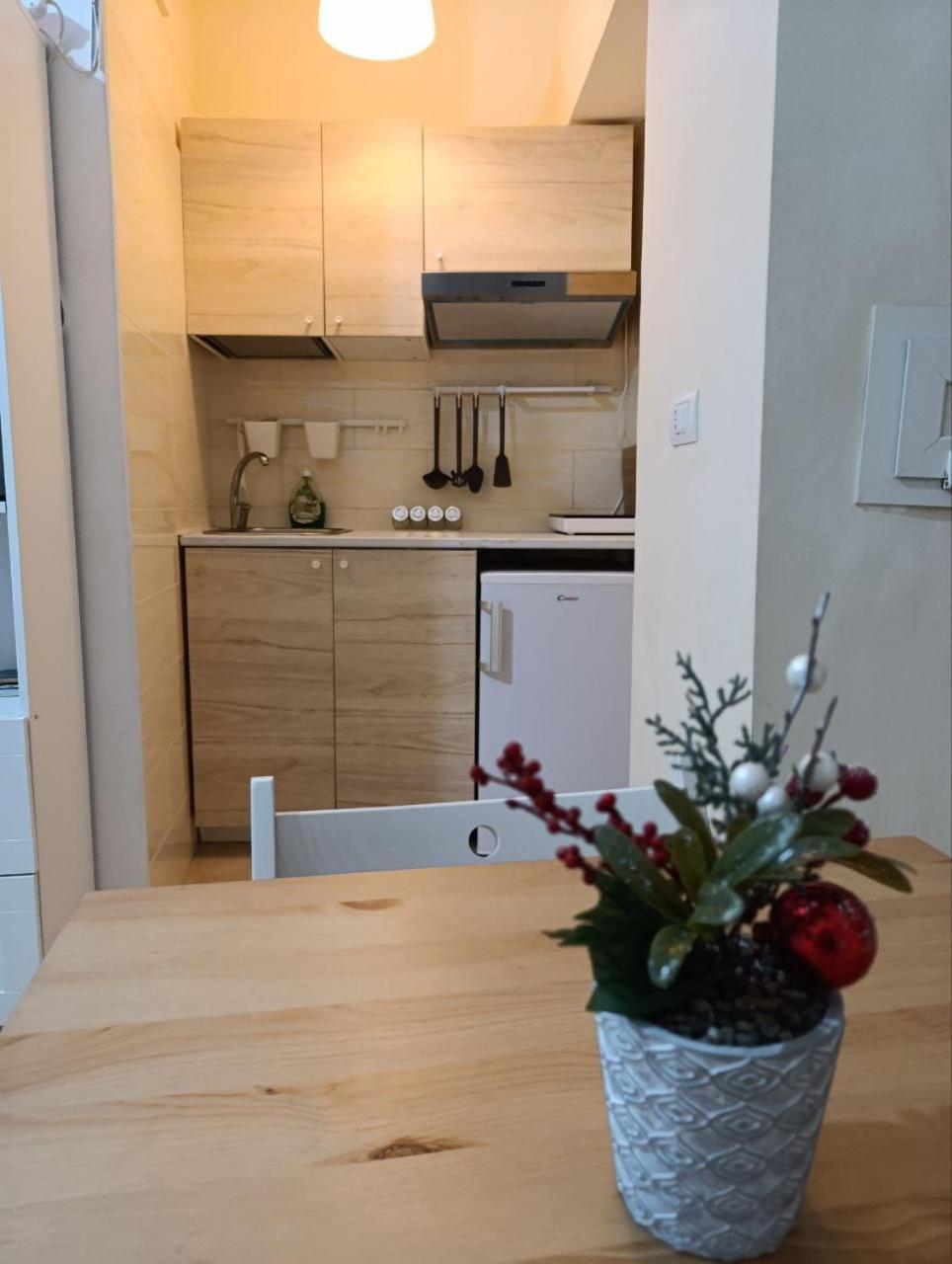 Ciervo'S Home -Appartamento Smart Nel Cuore Di Napoli Buitenkant foto