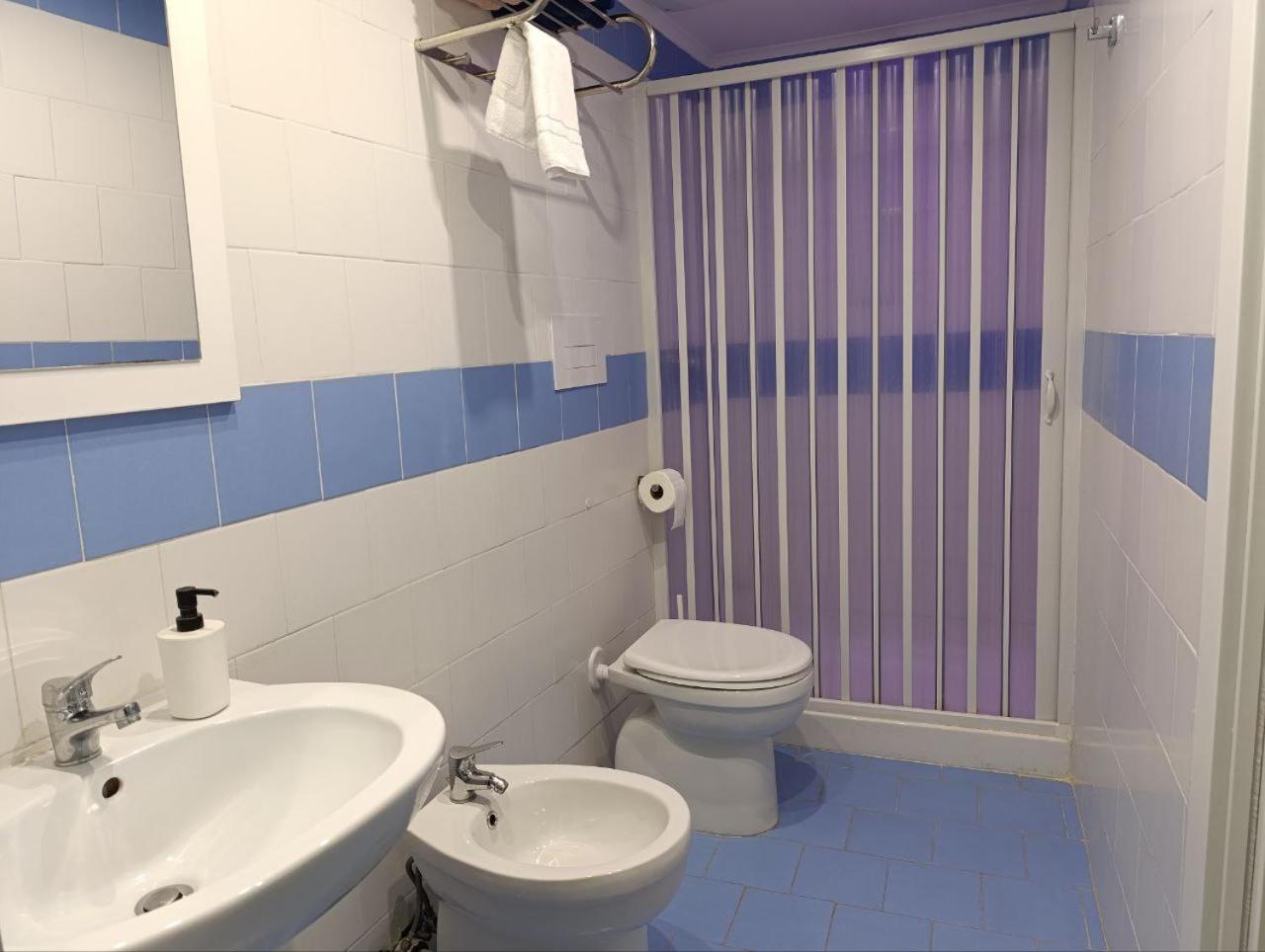 Ciervo'S Home -Appartamento Smart Nel Cuore Di Napoli Buitenkant foto