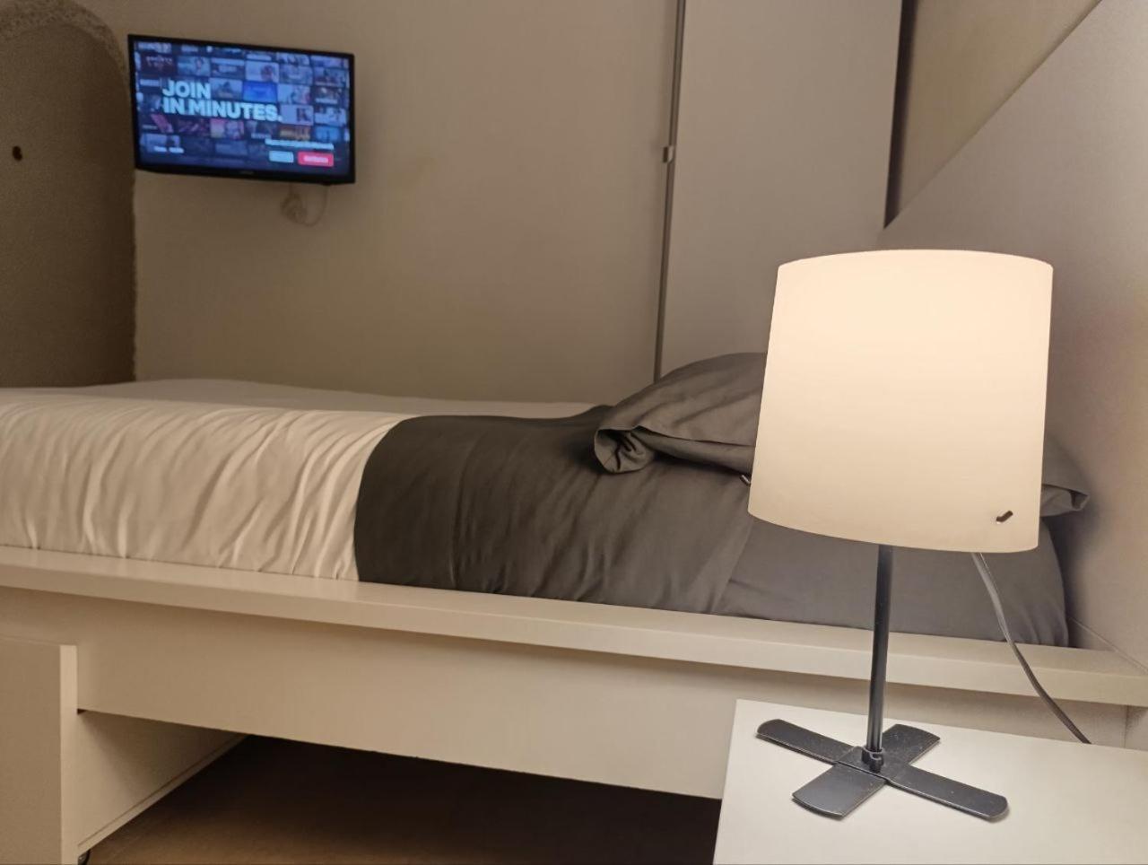 Ciervo'S Home -Appartamento Smart Nel Cuore Di Napoli Buitenkant foto