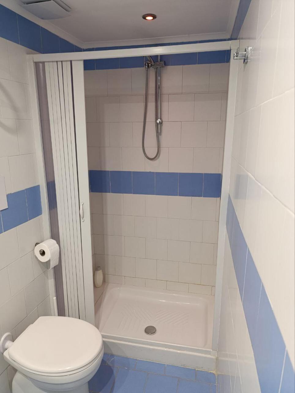 Ciervo'S Home -Appartamento Smart Nel Cuore Di Napoli Buitenkant foto